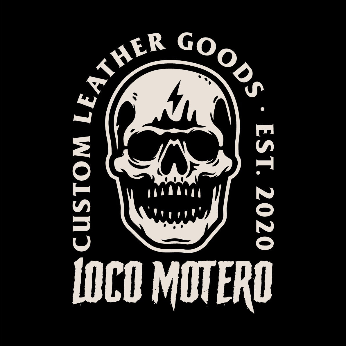Camiseta Loco Motero 2023/24